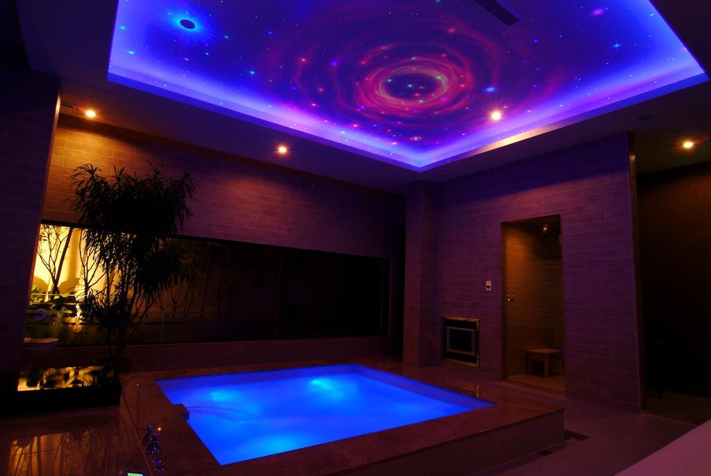 Takao Love Motel Гаосюн Номер фото